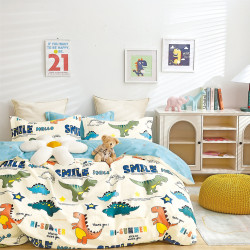 Постельное белье Tango (Танго) "TWILL", 1.5-спальный, сатин (TPIG4-1617 КОД1050)