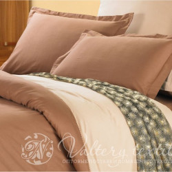 Постельное белье Valtery "OD-05", 2-спальный, сатин (OD-05-1251)