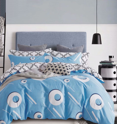 Постельное белье Tango (Танго) "TWILL", евро, сатин (TPIG6-512 КОД1038)