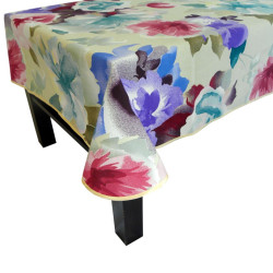 Скатерть Valtery, 148x180, хлопок (13481-1995)