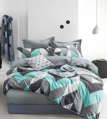 Постельное белье Tango (Танго), 2-спальный, микросатин (DF02-347-70 код1179)