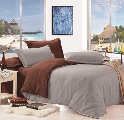 Постельное белье Valtery "MO-44", 2-спальный, софткоттон (MO-44-1251)