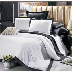 Постельное белье Valtery "OD-32", 2-спальный, сатин (OD-32-1251)