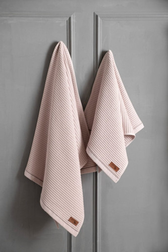 Полотенце Arya Home "Rob", 70x140, хлопок (8680943225832)