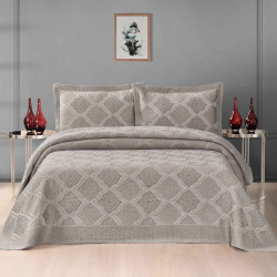 Покрывало Arya Home &quot;REYNA&quot;, 160x220, полиэстер (8680943100733)