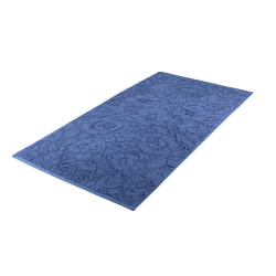 Полотенце Arya Home "Penny", для лица и рук, 50x90, жаккард (8680943090386)