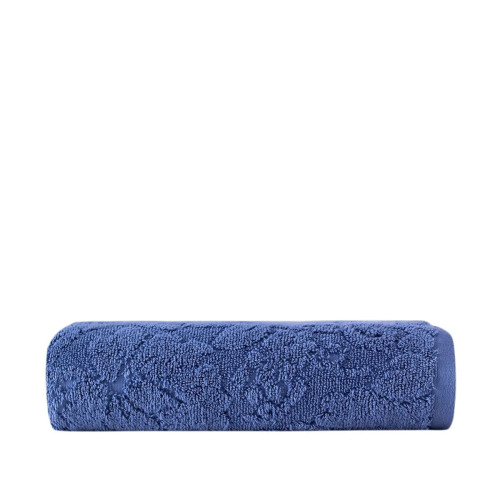 Полотенце Arya Home "Penny", для лица и рук, 50x90, жаккард (8680943090386)