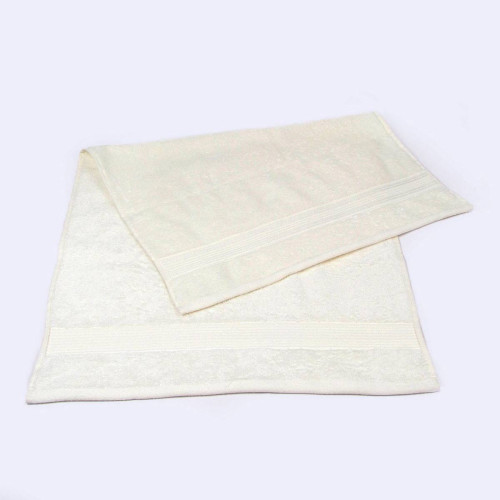 Набор полотенец Arya Home "Eshli", подарочные, 50x90, бамбук, 2 шт (8680943039132)