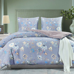 Постельное белье Valtery "CL-346", 2-спальный, сатин (CL-346-1251)