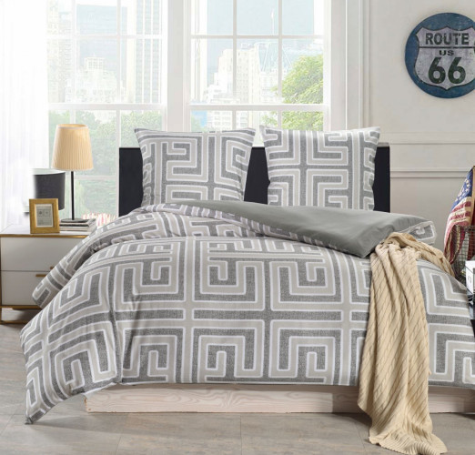 Постельное белье Valtery "CL-359", 1.5-спальный, сатин (CL-359-1249)