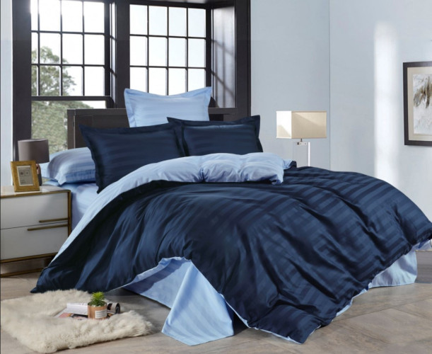 Постельное белье Valtery "OD-62", 2-спальный, сатин (OD-62-1251)