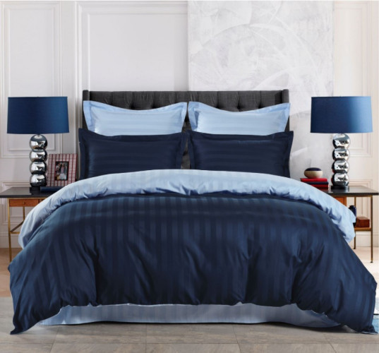 Постельное белье Valtery "OD-62", 2-спальный, сатин (OD-62-1251)