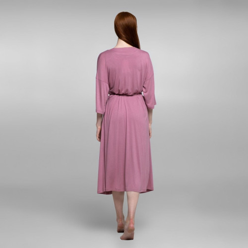 Пеньюар Arya Женский Grace M Сухая роза