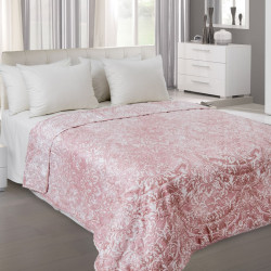 Покрывало Королевское искушение (Текс-Дизайн) &quot;Даниэлла 5&quot;, 210x220, сатин, стеганое (СТ220205815)