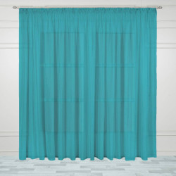 Штора Arya 400X270 Veil V-2059