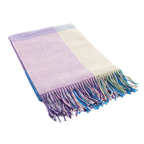 Плед Incalpaca, 170x210, хлопок (PH-3-1729)