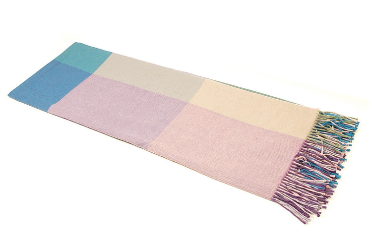 Плед Incalpaca, 170x210, хлопок (PH-3-1729)