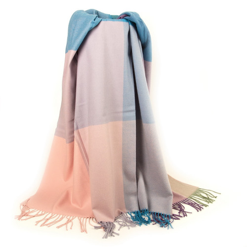 Плед Incalpaca, 170x210, хлопок (PH-3-1729)