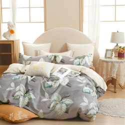 Постельное белье Valtery "CS-66", семейный, сатин (CS-66-1255)