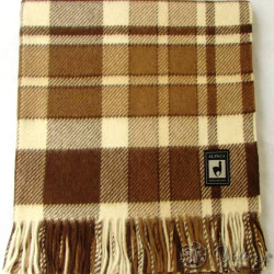 Плед Incalpaca, 150x200, шерсть (PP-28-1726)