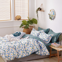 Постельное белье Tango (Танго) "TWILL", евро, сатин (TPIG6-1689 КОД1038)