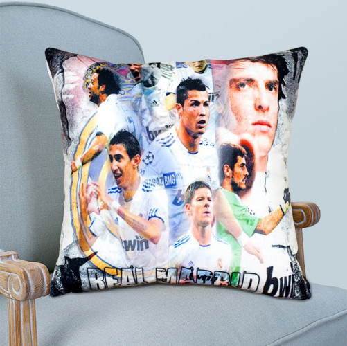 Наволочка Декоративное Tango (Танго) "Велюр 3d однотонные 7030", 45x45, велюр, 1 шт (7030-20)