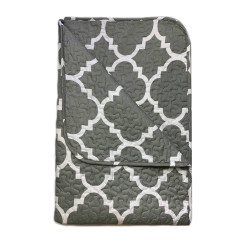 Покрывало Tango (Танго) &quot;PWS1520&quot;, 150x200, pаtchwork (пэчворк) (PWS1520-51 КОД2319)