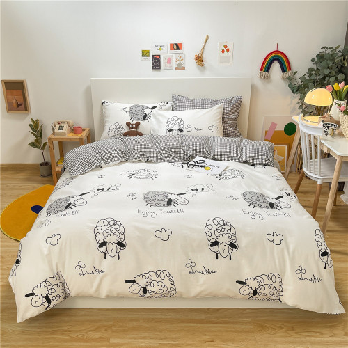 Постельное белье Tango (Танго), евро, сатин (TS04-X192 код1005)