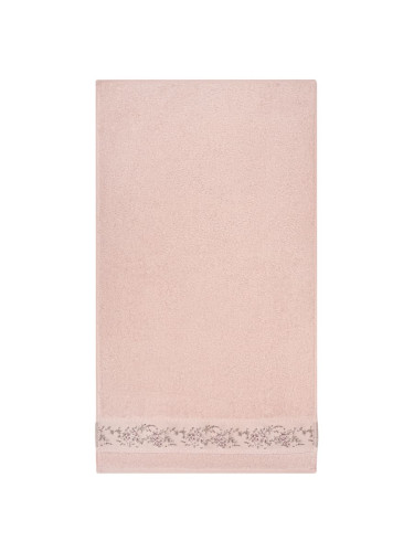 Полотенце Arya Home "Betsy", 70x140, хлопок (8680943225962)