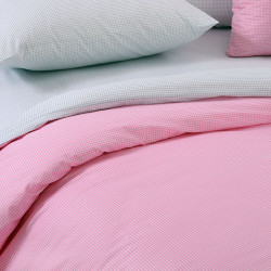 Постельное белье Королевское искушение (Текс-Дизайн) &quot;Воздушный поцелуй&quot;, евро, перкаль (4250ПН1982ВП)