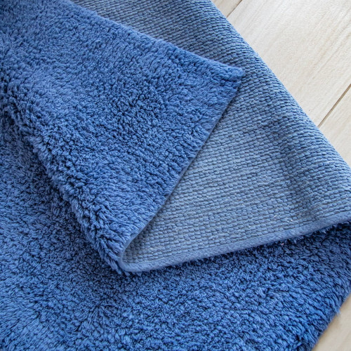 Коврик Arya Home "Rosemary", для ванной, 60x100, хлопок (8680943102065)