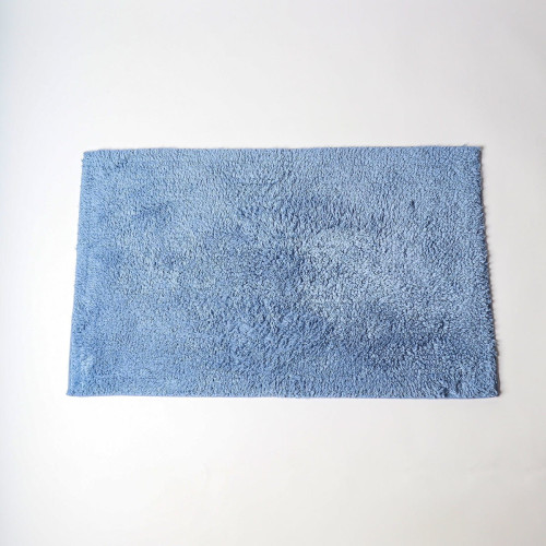 Коврик Arya Home "Rosemary", для ванной, 60x100, хлопок (8680943102065)