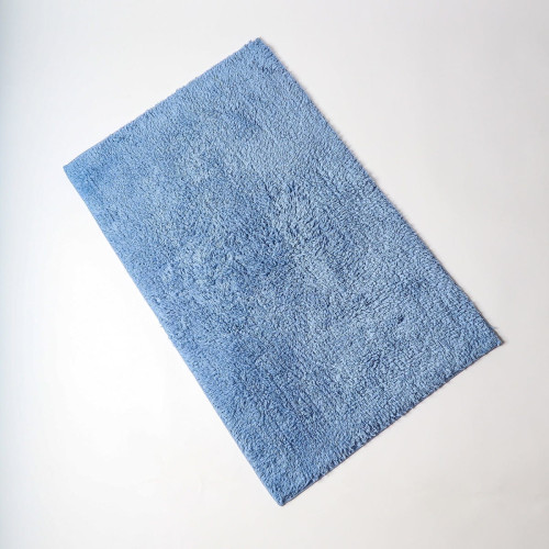 Коврик Arya Home "Rosemary", для ванной, 60x100, хлопок (8680943102065)