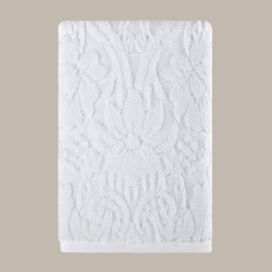 Полотенце Arya Home "Penny", банное, 70x140, жаккард (8680943090669)