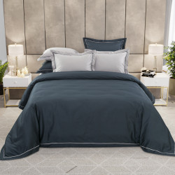 Постельное белье Legends (Текс-Дизайн) "Восхищение", 2-спальный, сатин, на молнии (L3358GЯ2001)