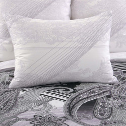 Постельное белье Королевское искушение (Текс-Дизайн) "Хороший вкус 3", евро, сатин, на молнии (Н4249208343)