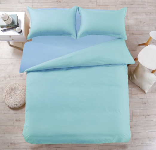 Постельное белье Valtery "AP-1010", 2-спальный, поплин (AP-1010-1251)