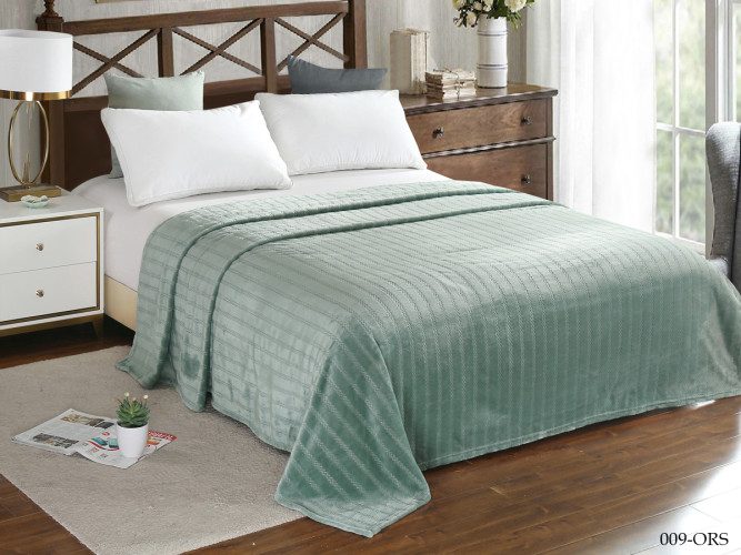 Декоративная наволочка Текс-Дизайн, 40x40, велсофт (Нав404009ors)