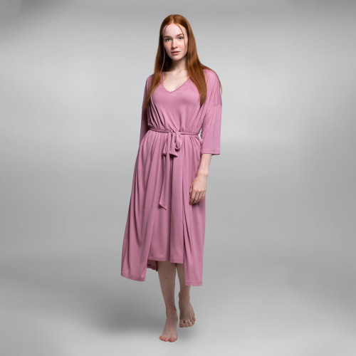 Пеньюар Arya Женский Grace L Сухая роза