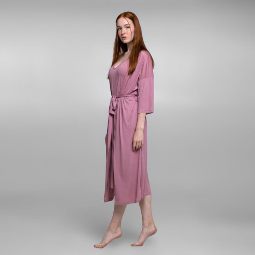 Пеньюар Arya Женский Grace L Сухая роза