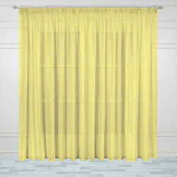 Штора Arya 400X270 Veil V-2008