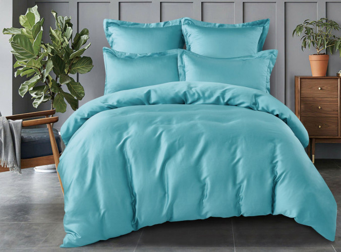 Постельное белье Фамилье "TO-3", 2-спальный, тенсел (TO-3-1251)