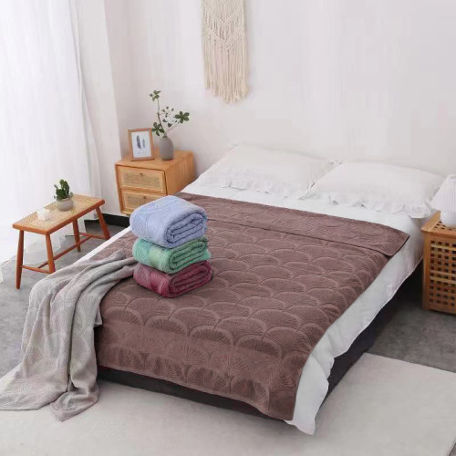 Простыня Cristelle (Кристель), 200x230, махровая ткань (SVR2023-32 код4037)