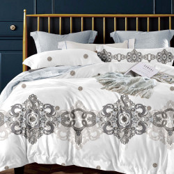 Постельное белье Tango (Танго), 2-спальный, микросатин (DF02-510-50 код1179)