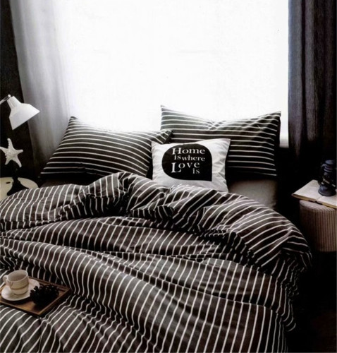 Постельное белье Tango (Танго) "TWILL", семейный, сатин (TPIG5-778 КОД1059)