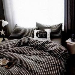 Постельное белье Tango (Танго) "TWILL", семейный, сатин (TPIG5-778 КОД1059)