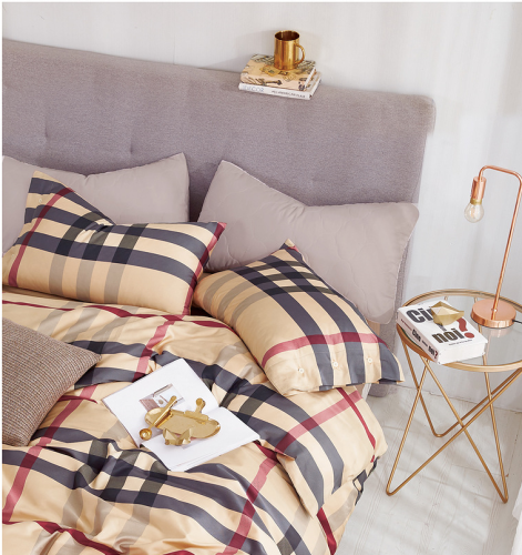 Постельное белье Valtery "RS-261", 2-спальный, сатин (RS-261-1251)