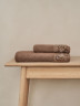 Полотенце Arya Home "Desima", 70x140, махровая ткань (8680943228031)