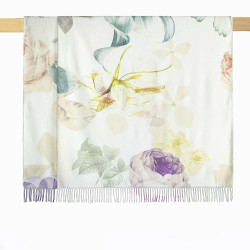 Плед Arya Home &quot;Bloom&quot;, 150x200, акрил (8680943092779)