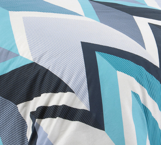 Постельное белье Королевское искушение (Текс-Дизайн) "Энди 1", 1.5-спальный, перкаль (1250ПН205471)